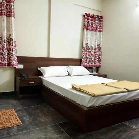 Sapphire Stay Bangalore Exterior photo