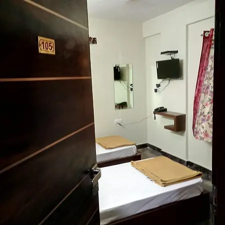 Sapphire Stay Bangalore Exterior photo